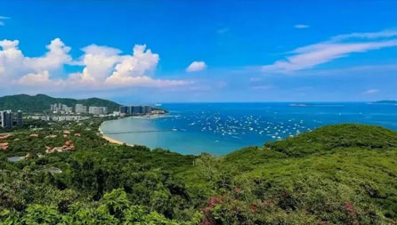 海南明确十项措施：进口游艇船龄从1年放宽至5年
